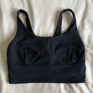 Lululemon Croptop